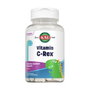 KAL Vitamina C Rex 100 dinosaurios masticables Naranja