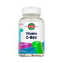 KAL Vitamina C Rex 100 dinosaurios masticables