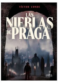 Tebeos Dolmen Editorial S.L. Las Nieblas de Praga