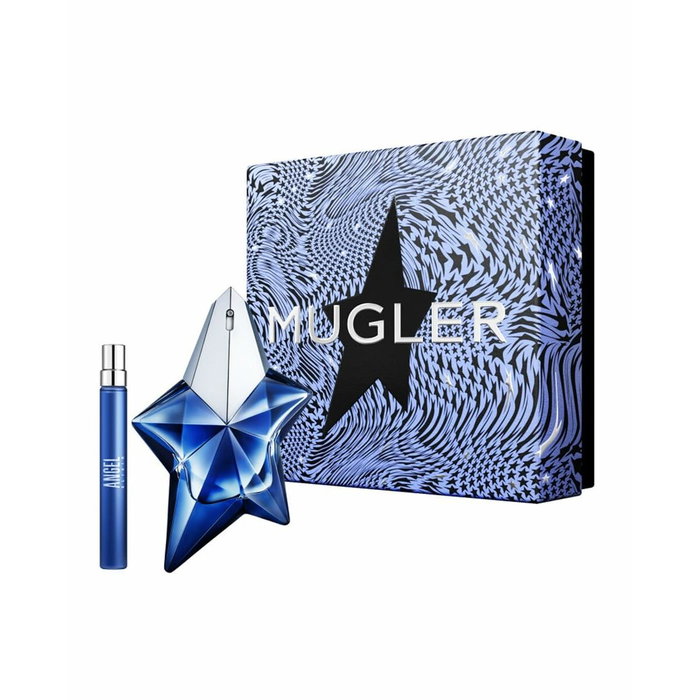 Mugler Angel Elixir Eau de Parfum Set 50 ml + 10 ml
