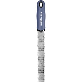Microplane Premium Classic Grater denim blue