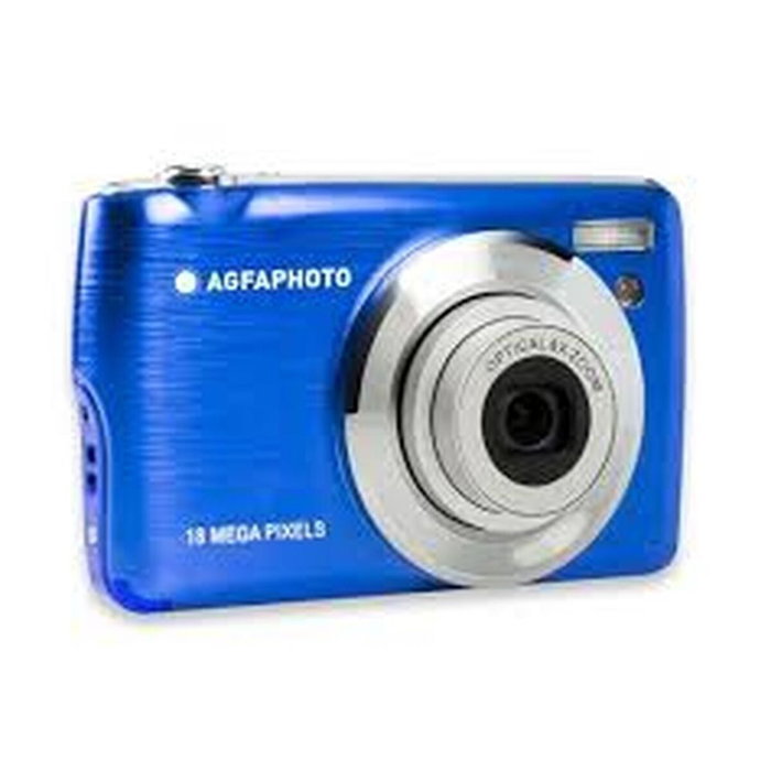 AgfaPhoto Realishot DC8200 Azul 18 MP