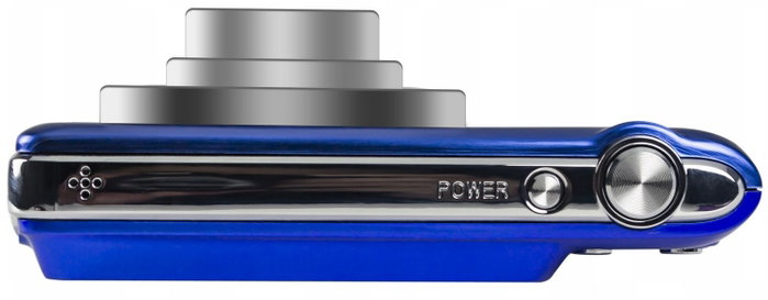 AgfaPhoto Realishot DC8200 Azul 18 MP