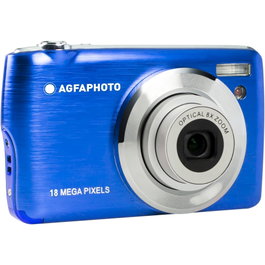 Agfaphoto Realishot DC8200 Cámara Digital 18 MP Azul