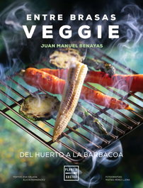 PLANETA Entre brasas veggie