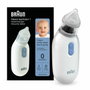 Braun BNA 100 Aspirador Eléctrico Blanco