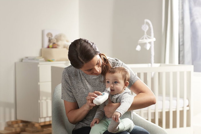 Braun BNA 100 Aspirador Eléctrico Blanco