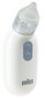 Braun BNA 100 Aspirador Eléctrico Blanco