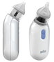 Braun BNA 100 Aspirador Eléctrico Blanco