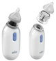 Braun BNA 100 Aspirador Eléctrico Blanco