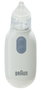Braun BNA 100 Aspirador Eléctrico Blanco