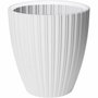 Garden Id Maceta Fancy Blanco 44 x 37 x 36 cm
