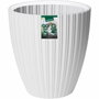 Garden Id Maceta Fancy Blanco 44 x 37 x 36 cm