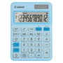 Canon LS-125KB Calculadora de sobremesa 12 dígitos Azul
