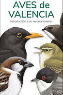 Tundra, Aves de Valencia - Guías Desplegables