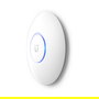 Ubiquiti UAP-AC-PRO-5 Punto de Acceso Wi-Fi Dual-Band AC 1300Mbps Gigabit Ethernet AES WPA2