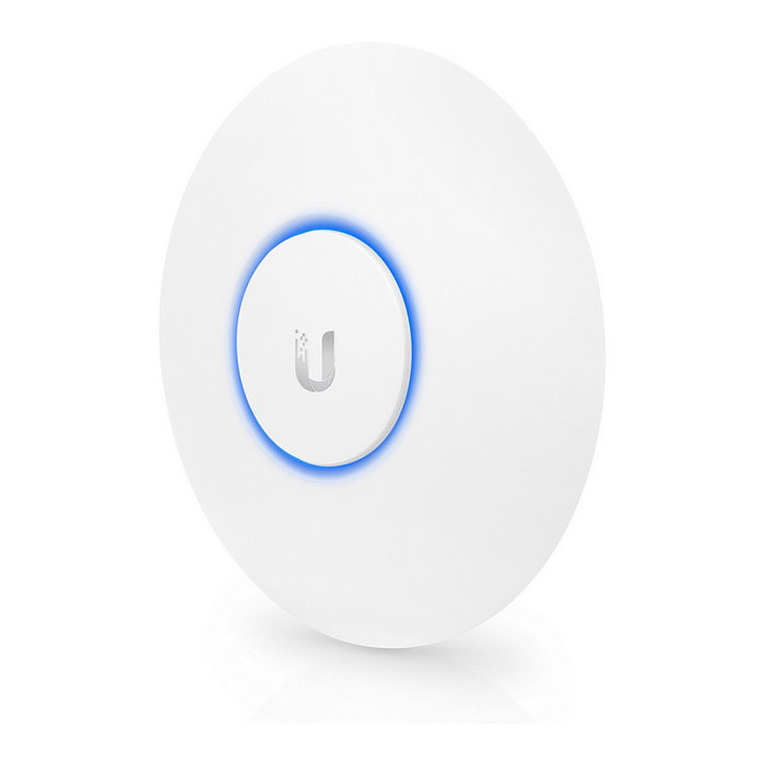Ubiquiti UAP-AC-PRO-5 Punto de Acceso Wi-Fi Dual-Band AC 1300Mbps Gigabit Ethernet AES WPA2 Ubiquiti UAP-AC-PRO-5 Punto de Acceso Wi-Fi Dual-Band AC 1300Mbps Gigabit Ethernet AES WPA2