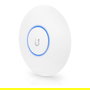 Ubiquiti UAP-AC-PRO-5 Punto de Acceso Wi-Fi Dual-Band AC 1300Mbps Gigabit Ethernet AES WPA2