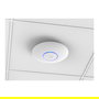 Ubiquiti UAP-AC-PRO-5 Punto de Acceso Wi-Fi Dual-Band AC 1300Mbps Gigabit Ethernet AES WPA2