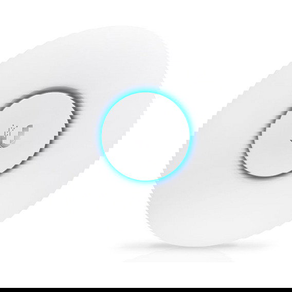 Ubiquiti UAP-AC-PRO-5 Punto de Acceso Wi-Fi Dual-Band AC 1300Mbps Gigabit Ethernet AES WPA2 Ubiquiti UAP-AC-PRO-5 Punto de Acceso Wi-Fi Dual-Band AC 1300Mbps Gigabit Ethernet AES WPA2