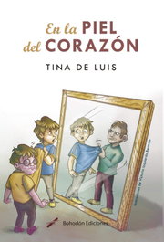 BOHODON, En la piel del corazón - Tina de Luis