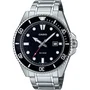 Casio MDV-107D Reloj Analógico Hombre Negro Cuarzo
