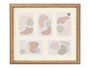 GIFTDECOR Marco Canto 5 Fotos Surtido (Pack de 12)
