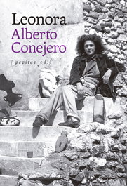 Leonora, Alberto Conejero - PEPITAS DE CALABAZA