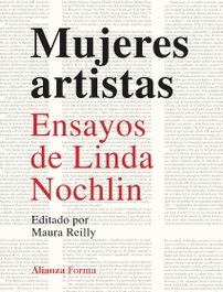 Mujeres artistas, Linda Nochlin - ALIANZA