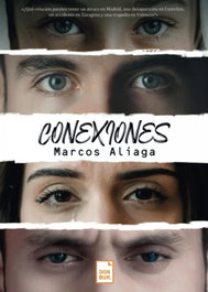 Conexiones, Marcos Aliaga - DONBUK EDITORIAL