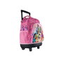 MANENTI Trolley Princesas Disney 44cm