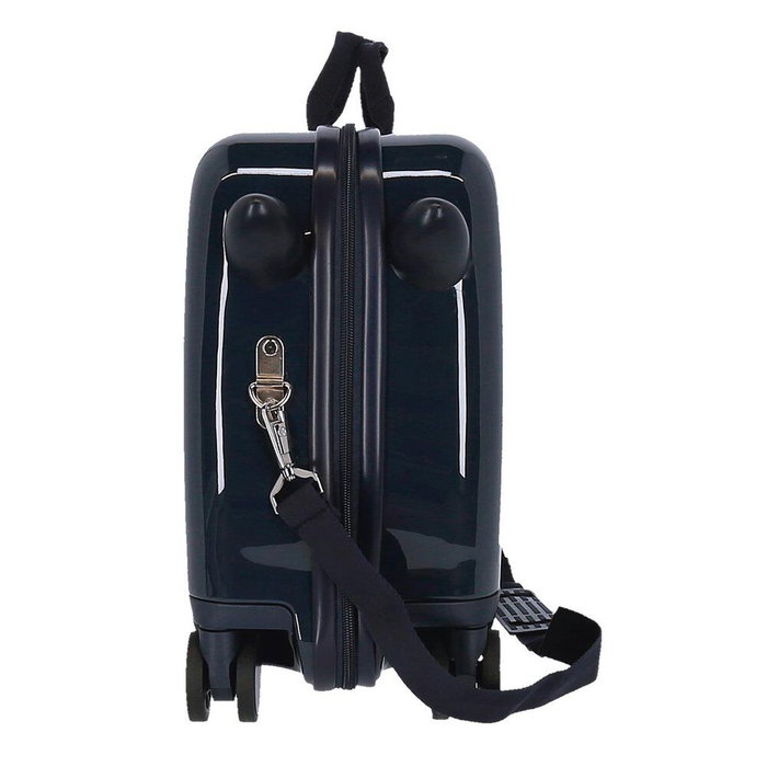 JOUMMA BAGS Maleta ABS Los Vengadores Avengers Marvel 50cm 34L para Niños