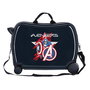 JOUMMA BAGS Maleta ABS Los Vengadores Avengers Marvel 50cm 34L para Niños