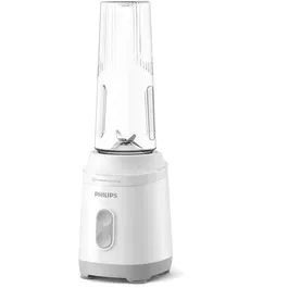 Philips Licuadora HR2670/00, 350 W, 0,8 L, Negra