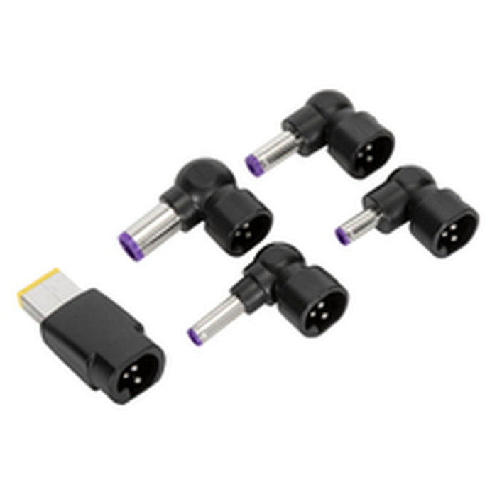 Targus Adaptador de Corriente USB-C Legacy Universal Negro