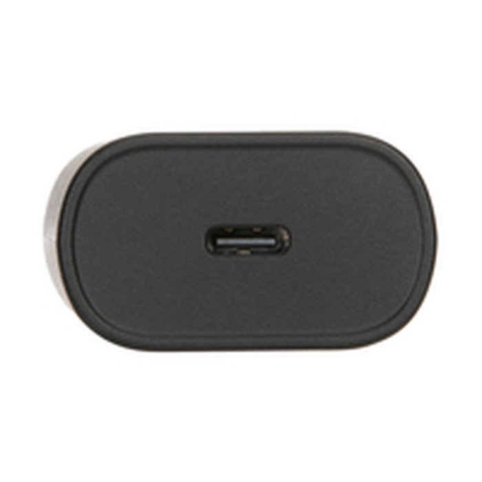 Targus Adaptador de Corriente USB-C Legacy Universal Negro
