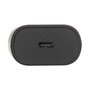 Targus Adaptador de Corriente USB-C Legacy Universal Negro
