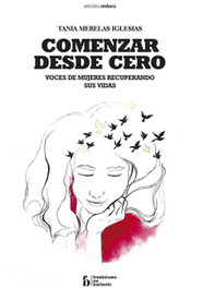Comenzar desde cero, Tania Merelas Iglesias - EMBORA
