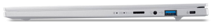 Acer Aspire 14 AMD Ryzen AI 5 330 14 pulgadas 16GB 512GB SSD Silver