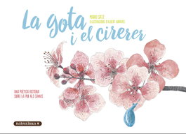 La gota i el cirerer, Mario Satz Tetelbaum - BABULINKA
