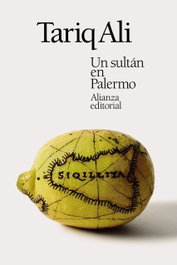 ALIANZA, Un sultán en Palermo, Tariq Ali - ALIANZA