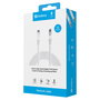 Sandberg Cable de Red UTP Cat6 2 m Blanco