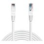Sandberg Cable de Red UTP Cat6 2 m Blanco
