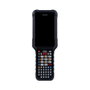 Honeywell CK67 Dispositivo de recolección de datos con pantalla de 4,3 pulgadas y teclado de 53 teclas