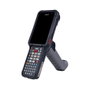 Honeywell CK67 Dispositivo de recolección de datos con pantalla de 4,3 pulgadas y teclado de 53 teclas