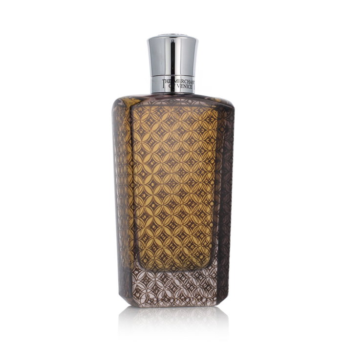The Merchant of Venice Ottoman Amber Eau de Parfum 100ml Spray