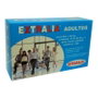INTEGRALIA Extralia Adultos 20 Viales