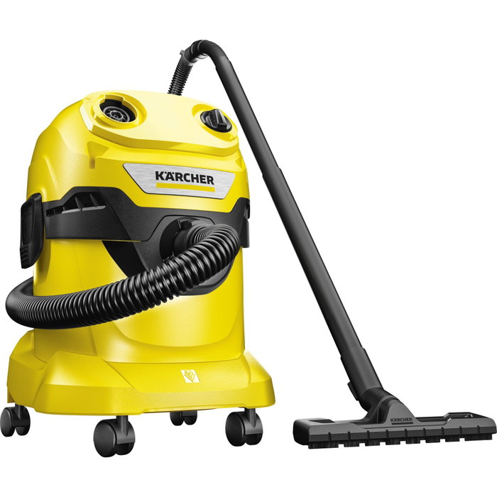Kärcher WD 4 V-20/5/22 Aspiradora en seco y húmedo