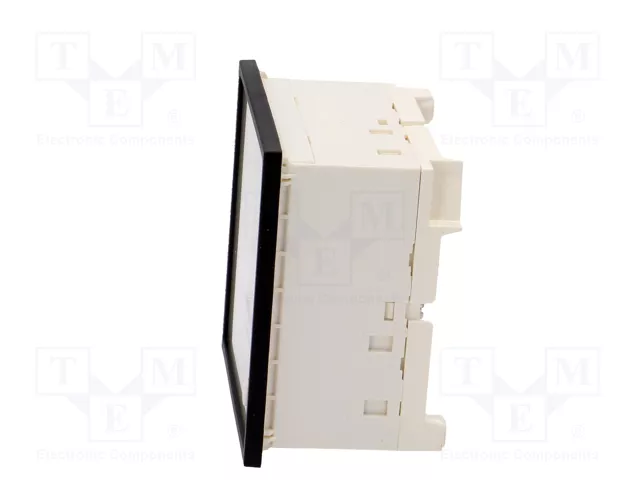 LUMEL Voltímetro Analógico para Panel MA19 0÷250V DC LUMEL Voltímetro Analógico para Panel MA19 0÷250V DC