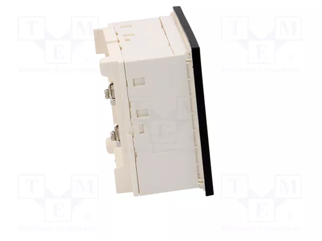 LUMEL Voltímetro Analógico para Panel MA19 0÷250V DC LUMEL Voltímetro Analógico para Panel MA19 0÷250V DC